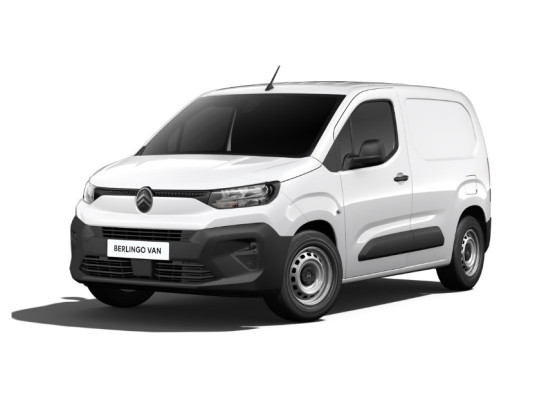 Citroën Berlingo Van 