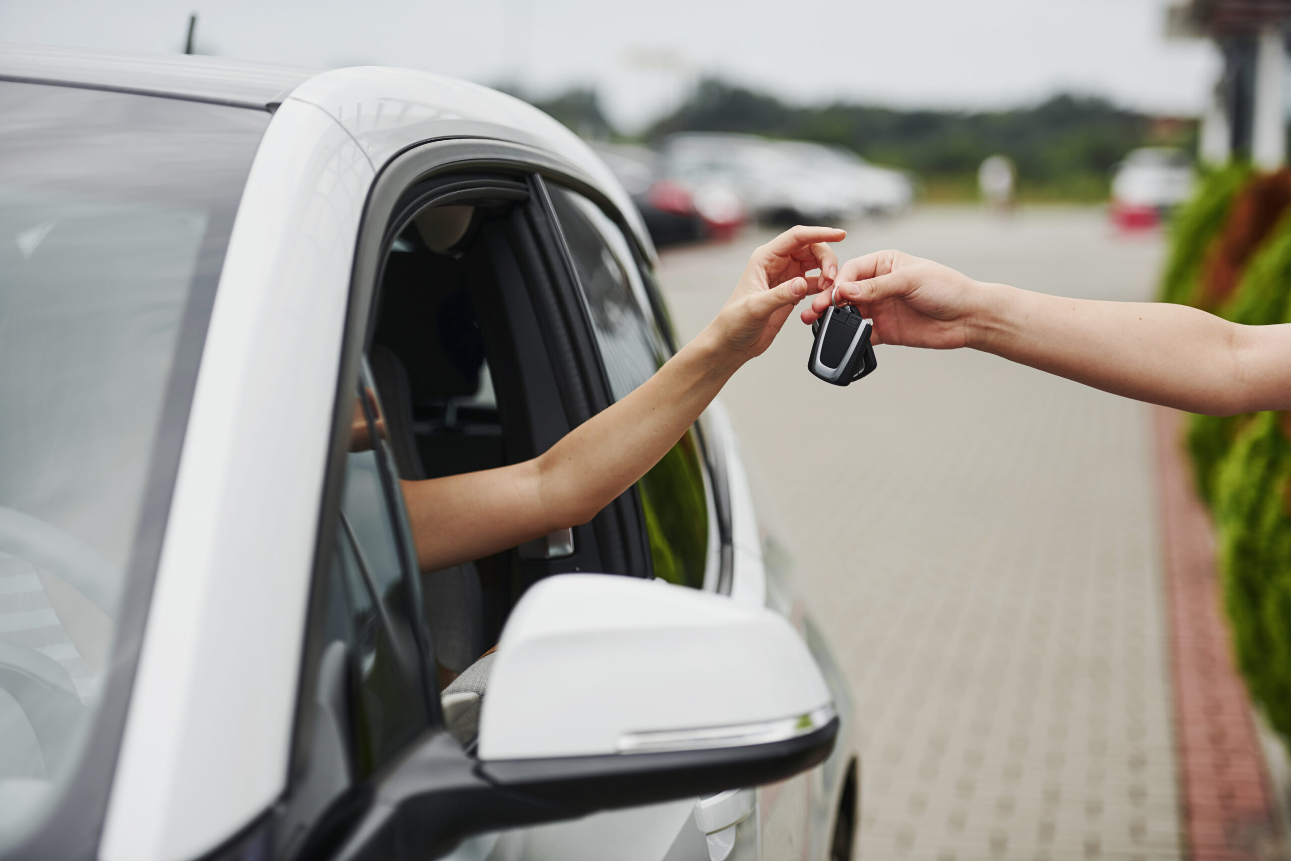 Louer une Voiture à l’Étranger : Ce Que Vous Devez Savoir